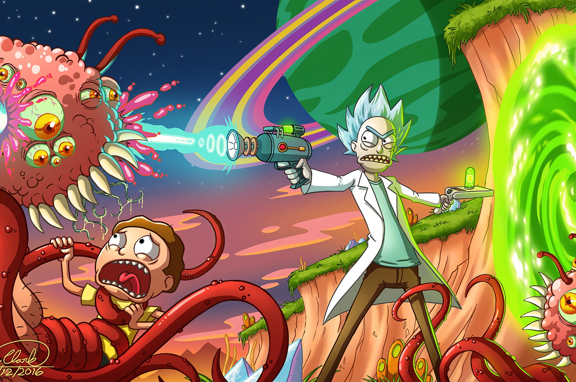 background-image